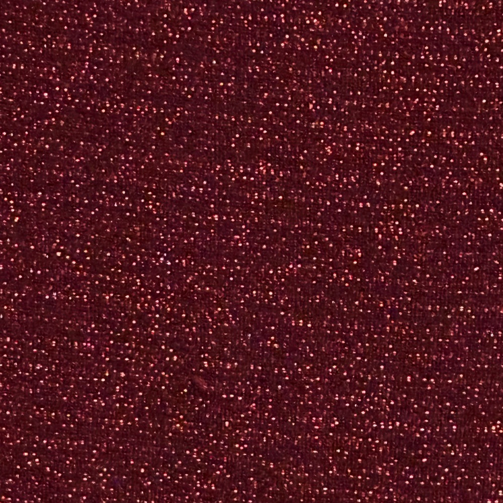 BloomChic Burgundy Shimmering Gold/Silver A-Line Tee size1X (14-16) - Picture 14 of 14